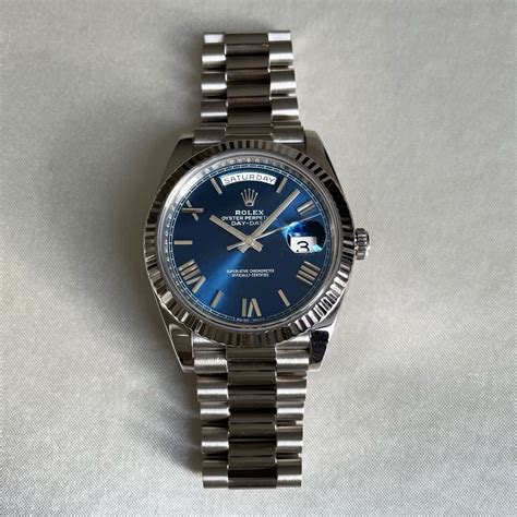 is my rolex oyster perpetual day date real|rolex day date price new.